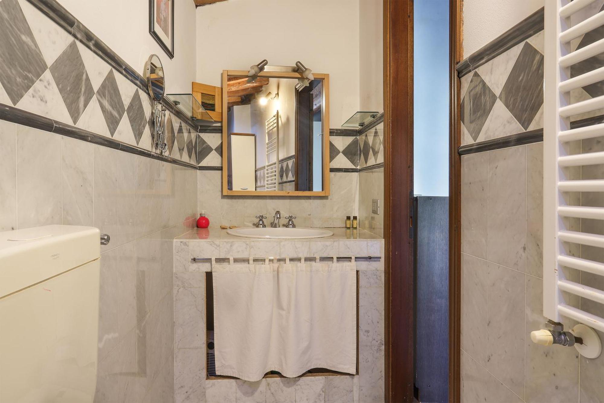 Apartamento 2 Bedroom With Terrace Florencia