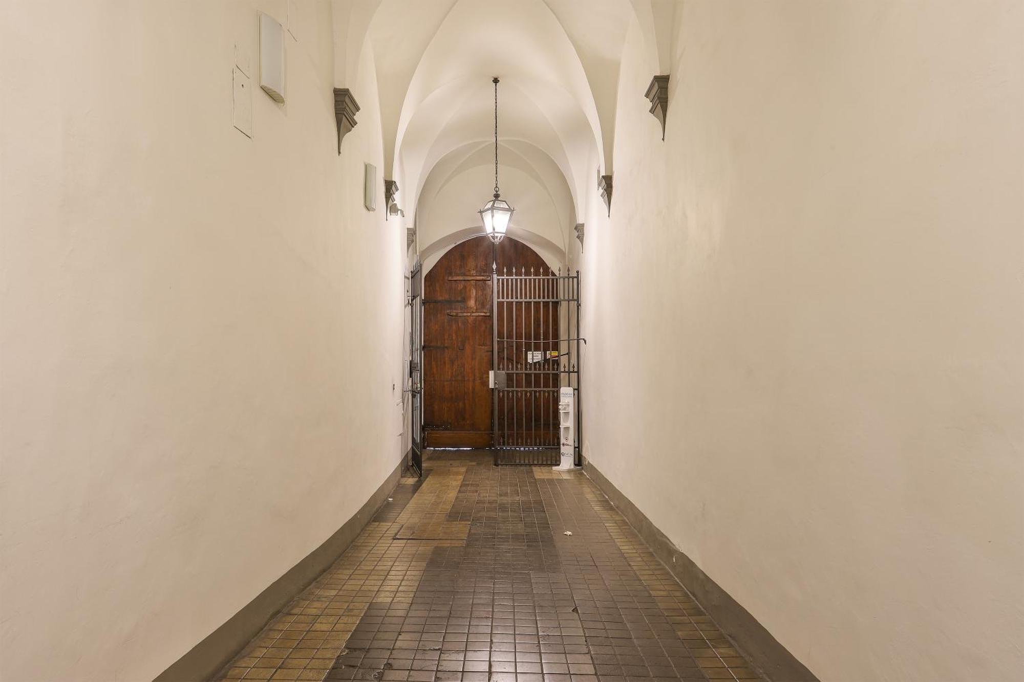 2 Bedroom With Terrace * Florencia