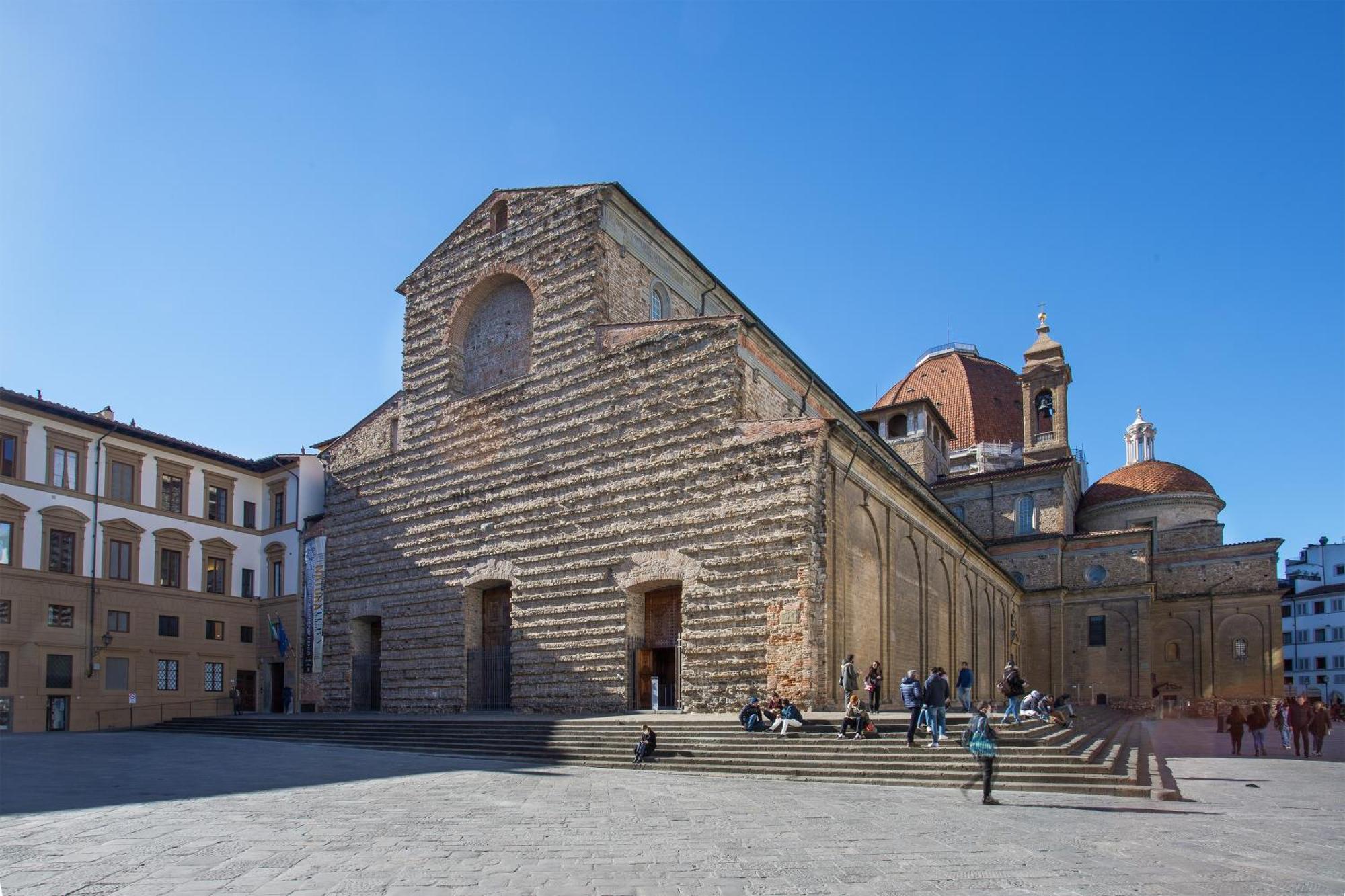 2 Bedroom With Terrace Apartamento Florencia